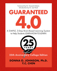 Guaranteed 4.0 Book