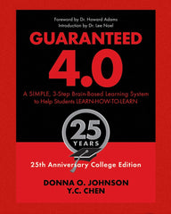 Guaranteed 4.0 eWorkbook