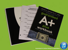 Guaranteed A+ eBook Setup Pack