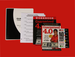 Guaranteed 4.0 Book Package