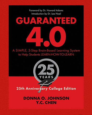 Guaranteed 4.0 eWorkbook