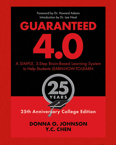 Guaranteed 4.0 Workbook