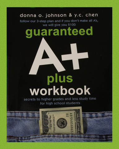Guaranteed A+ eWorkbook