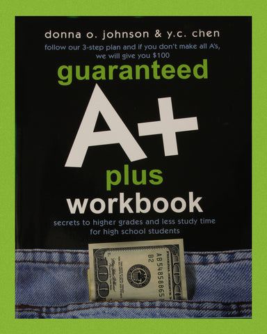 Guaranteed A+ Workbook