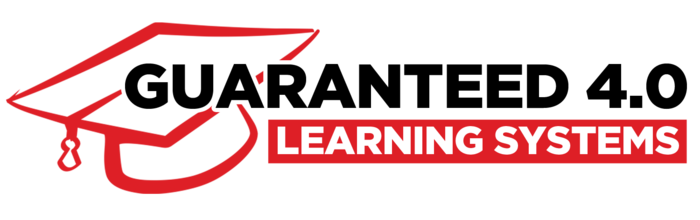 Guaranteed 4.0 Learning Systems